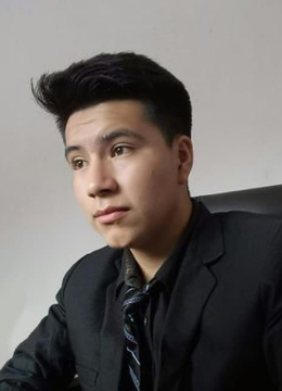 Isaac Eustaquio